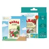 Image de Livre audio interactif pour Ma Fabrique à Histoires Babar aux royaumes des éléphants