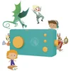 Image de Lunii   Ma Fabrique A Histoires - Conteuse Interactive Pour Enfants Des 3 Ans