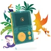 Image de Lunii - Flam - Baladeur D'aventures Audio Interactives Pour Enfants Des 7 Ans