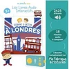 Image de Livre audio interactif pour Ma Fabrique à Histoires Suzanne et Gaston à Londres