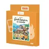 Image de Coffret livre audio FLAM La famille Magicus 2