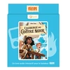 Image de Livre audio interactif pour le baladeur Flam L'Auberge du Coffre Noir