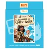 Image de Livre - L'auberge Du Coffre Noir - Livre Audio Intercatif Des 9 Ans A Ecouter Sur Flam