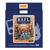 Image de Livre audio interactif pour le baladeur Flam Le Bureau des Affaires Fabuleuses du Louvre