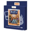 Image de Livre  - Le Bureau Des Affaires Fabuleuses Du Louvre - Livre Audio Interactif Des 9 Ans A Ecouter Sur Flam
