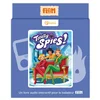 Image de Lunii - Totally Spies - Livre Audio Interactif Des 9 Ans A Ecouter Flam