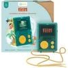 Image de Pack Baladeur interactif avec coque de protection nomade