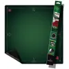 Image de Tapis Cartes Prestige Vert (format Tarot 60x60 Cm)
