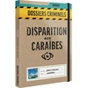 Image de Jeu d'enquête Dossiers Criminels Disparition aux Caraïbes