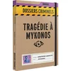 Image de Dossiers Criminels - Tragedie A Mykonos