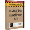 Image de Jeu d'enquête Dossiers Criminels Les Fantômes de Brandonsbury