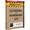 Image de Dossiers Criminels - Les Fantomes De Brandonsbury