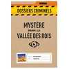 Image de Jeu d'enquête Dossiers Criminels Mystère dans la Vallée des Rois