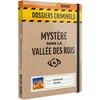 Image de Dossiers Criminels Mystere Dans La Vallee Des Rois