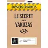 Image de Jeu d'enquête Dossiers Criminels Le Secret des Yakuzas