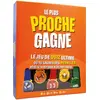 Image de Jeu d'ambiance Le Plus Proche Gagne
