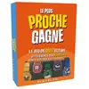 Image de Le Plus Proche Gagne