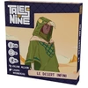 Image de Jeu d'enquête Tales of Nine 3 Le Désert Infini