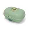 Image de La boîte à goûter 600ml - Gram - monbento vert Forest