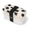 Image de La boite bento made in France 1L - Original - monbento graphic Plume