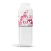 Image de La bouteille nomade réutilisable 500ml - Positive M - monbento graphic Magnolia