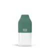 Image de Bouteille nomade 33cl - monbento® - MB Positive S - Green Forest vert Forest