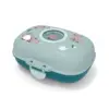 Image de La boîte à goûter 600ml - Gram - monbento bleu Capy