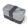 Image de La boite bento made in France 1L - Original - monbento graphic Dimensions