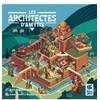 Image de Jeu de stratégie La boîte de jeu Les Architectes d'Amytis