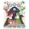 Image de Jeu de stratégie La boîte de jeu Wizards Cup
