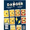 Image de Jeu de stratégie La Boîte de jeu Danger