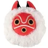 Image de coussin nakayoshi masque de san princesse mononoké
