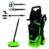 Image de Nettoyeur Haute pression eziclean® Hydroforce 165