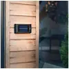 Image de Applique murale solaire Solar up n down lot de 6