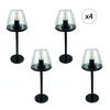 Image de Lampe solaire EZIlight® Solar lamp one Lot de 4