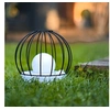 Image de Balise solaire Solar deco ball Pack de 2 lampes