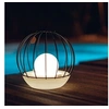 Image de Balise solaire Solar deco ball Pack de 6 lampes