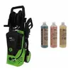 Image de Pack Nettoyeur Haute pression Hydroforce 165 + lot de 3 Solutions nettoyantes