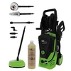 Image de Pack Nettoyeur Haute pression Hydroforce 165 + Solution nettoyante Universal