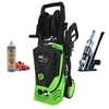 Image de Pack voiture Nettoyeur Haute pression Hydroforce 165