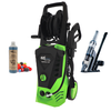 Image de Pack voiture Nettoyeur Haute pression eziclean® Hydroforce 165