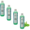 Image de Solution nettoyante pour sols compatible laveurs de sols - Lot de 4 - 500 mL