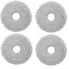 Image de Pack 4 lingettes compatible PUREFLOW