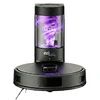 Image de Robot aspirateur laveur LIDAR connecté avec base de vidage AirFlow ULTRA