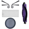 Image de Pack accessoires EZIclean CYBERFLOW