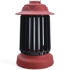 Image de Piège à moustique d'extérieur auto-nettoyant EZIlight® Mosquito Garden MG 10 Red