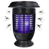 Image de Piège à moustique solaire auto-nettoyant EZIlight® Mosquito Garden MG 20