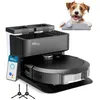 Image de EZICLEAN Robot aspirateur Laveur connecté All in One Z10 Plus en occasion ou reconditionné