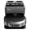 Image de Robot aspirateur laveur connecte avec base de vidage All-in-one Z10 Plus