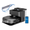 Image de Robot aspirateur laveur connecté EZIclean® All in one Z10 Plus